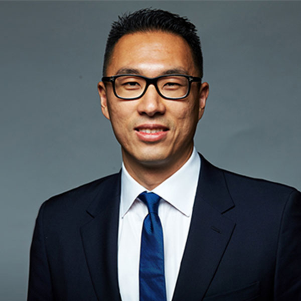 Dr.Paul Li
